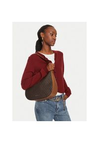 Torebka MICHAEL Michael Kors. Kolor: brązowy #1