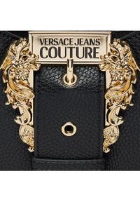 Versace Jeans Couture Torebka 75VA4BF5 Czarny. Kolor: czarny. Materiał: skórzane #4