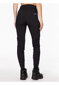 Salewa Spodnie outdoor Puez Dry Resp 28331 Czarny Slim Fit. Kolor: czarny. Materiał: syntetyk. Sport: outdoor #5