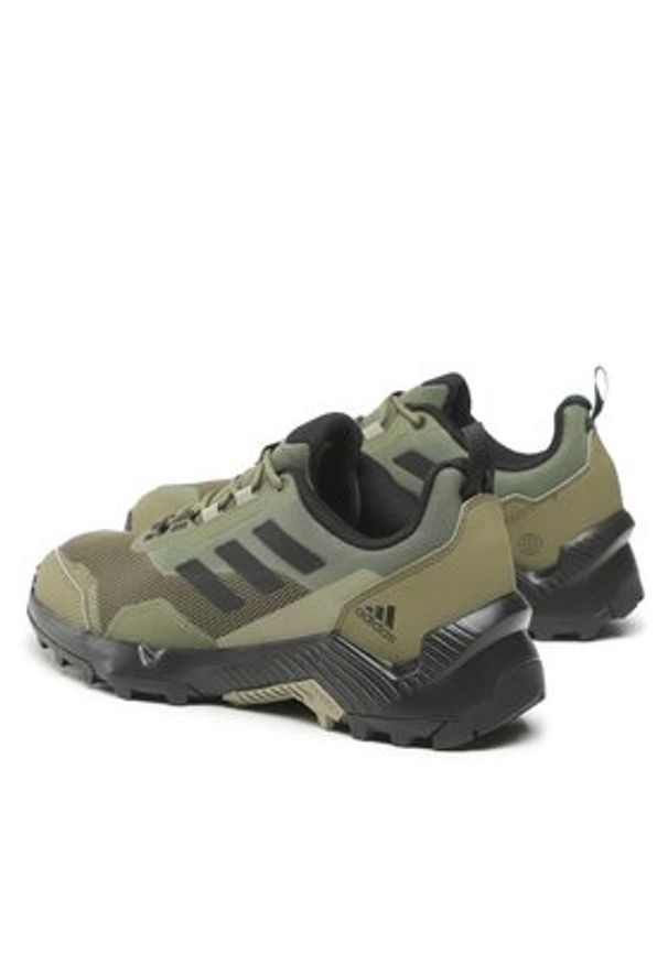 Adidas - adidas Trekkingi Eastrail 2.0 Hiking Shoes GZ3016 Zielony. Kolor: zielony. Materiał: materiał. Sport: turystyka piesza