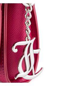 Juicy Couture Torebka BIJXT3094WVP Różowy. Kolor: różowy #2