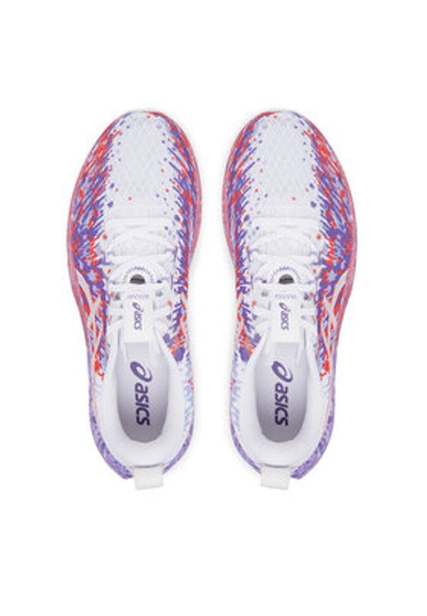Asics Buty do biegania Noosa Tri 16 1011B872 Fioletowy. Kolor: fioletowy. Materiał: mesh, materiał
