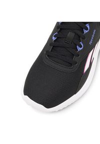 Reebok Buty do biegania Lite 4 100074892 Czarny. Kolor: czarny #2