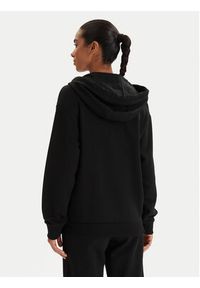 Armani Exchange Bluza XW001847 AF18853 UC001 Czarny Regular Fit. Kolor: czarny. Materiał: syntetyk #3