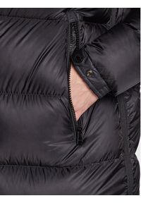 BOSS - Boss Kurtka puchowa Donden 50476213 Czarny Regular Fit. Kolor: czarny. Materiał: syntetyk, puch