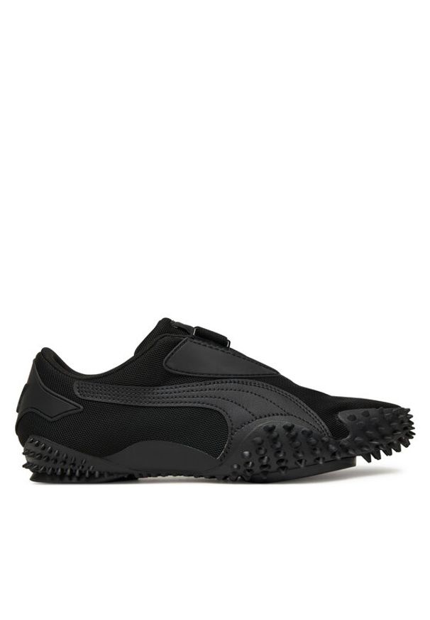 Puma Sneakersy Mostro Og Prime 403206 04 M Czarny. Kolor: czarny. Materiał: materiał