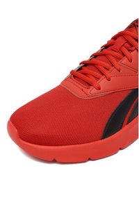 Reebok Sneakersy C-RIDER V 100220409 Czerwony. Kolor: czerwony. Materiał: materiał #8