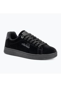 Buty męskie Ellesse New Garry. Kolor: czarny