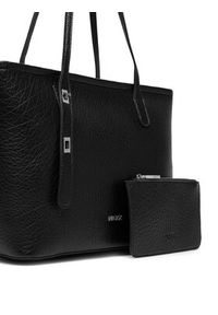 MEXX Torebka CEO-MEXX-L-009-09 Czarny. Kolor: czarny #6