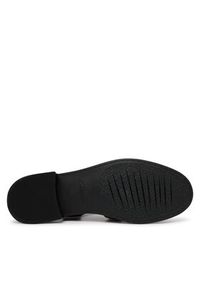Clarks Sandały Hana Sun 26185911 Brązowy. Kolor: brązowy. Materiał: skóra #6