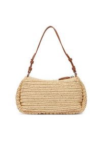 DKNY Torebka R613YE54 Beżowy. Kolor: beżowy #2