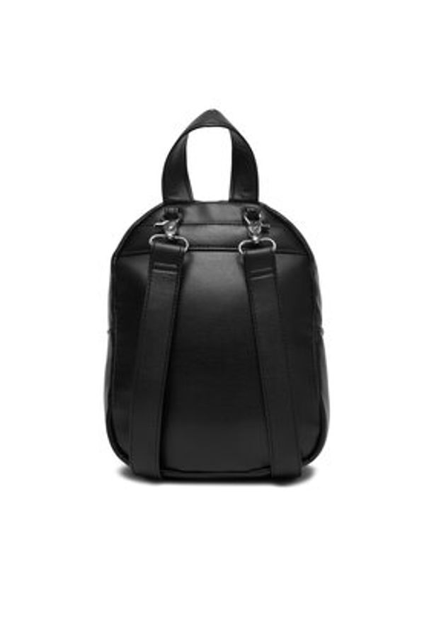 EA7 Emporio Armani Plecak 7W000549 AF19109 UC001 Czarny. Kolor: czarny. Materiał: materiał