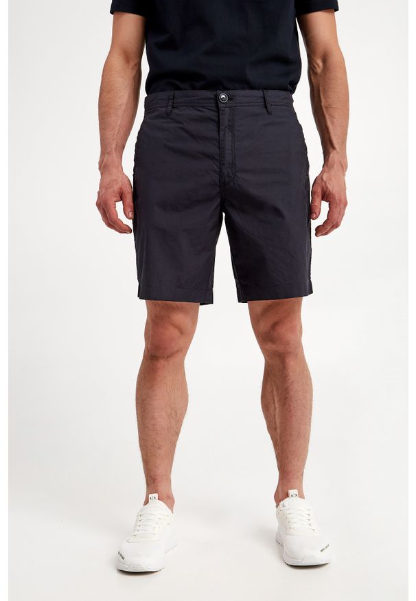 Armani Exchange - Bermudy ARMANI EXCHANGE