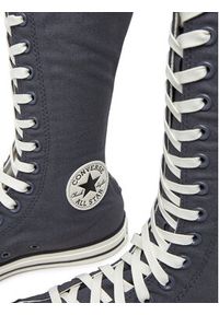 Converse Trampki Chuck Taylor All Star Xx-Hi Crafted Laces A12762C Fioletowy. Kolor: fioletowy. Materiał: materiał #2