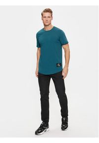 Calvin Klein Jeans Jeansy J30J323689 Czarny Tapered Fit. Kolor: czarny #5