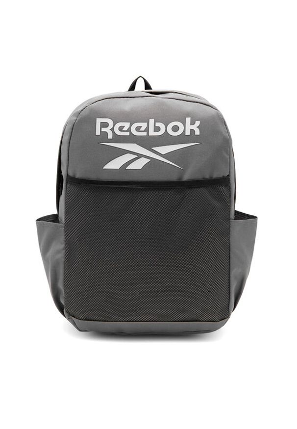 Reebok Plecak RBK-003-CCC-05 Szary. Kolor: szary