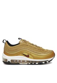 Nike Sneakersy Wmns Nike Air Max 97 Og DQ9131 700 Brązowy. Kolor: brązowy. Materiał: materiał. Model: Nike Air Max #1