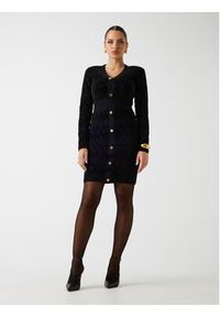 Marciano Guess Sukienka 178904 Czarny Classic Fit. Kolor: czarny #3