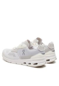 On Buty do biegania Cloudrift 8797709 Biały. Kolor: biały. Materiał: materiał #6