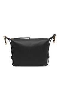 Furla Torebka Nuvola Mini WE00725 BX2045 O6000 Czarny. Kolor: czarny. Materiał: skórzane