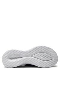 skechers - Skechers Sneakersy Ultra Flex 3.0-Classy Charm 149855/NVY Granatowy. Kolor: niebieski. Materiał: materiał