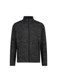 Bluza turystyczna męska CMP. Kolor: niebieski