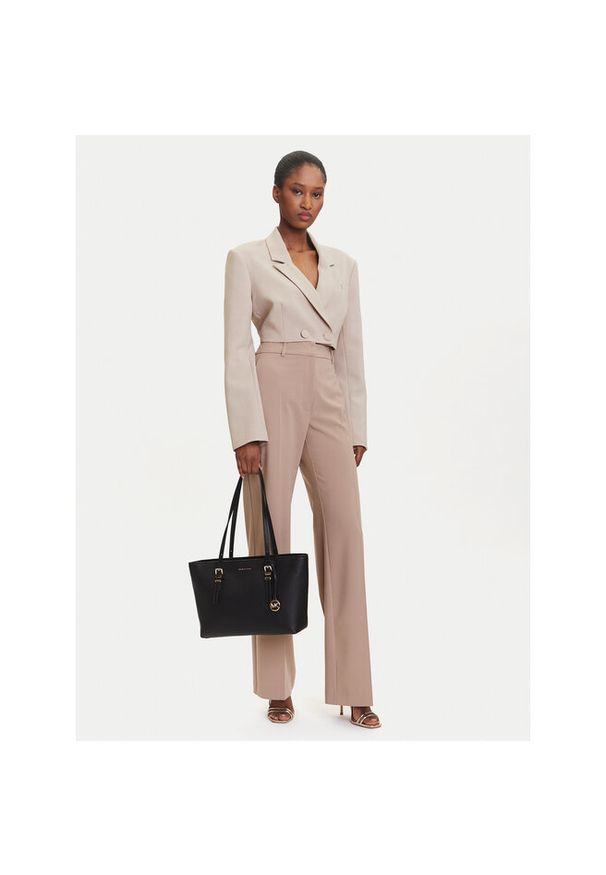Torebka MICHAEL Michael Kors. Kolor: czarny