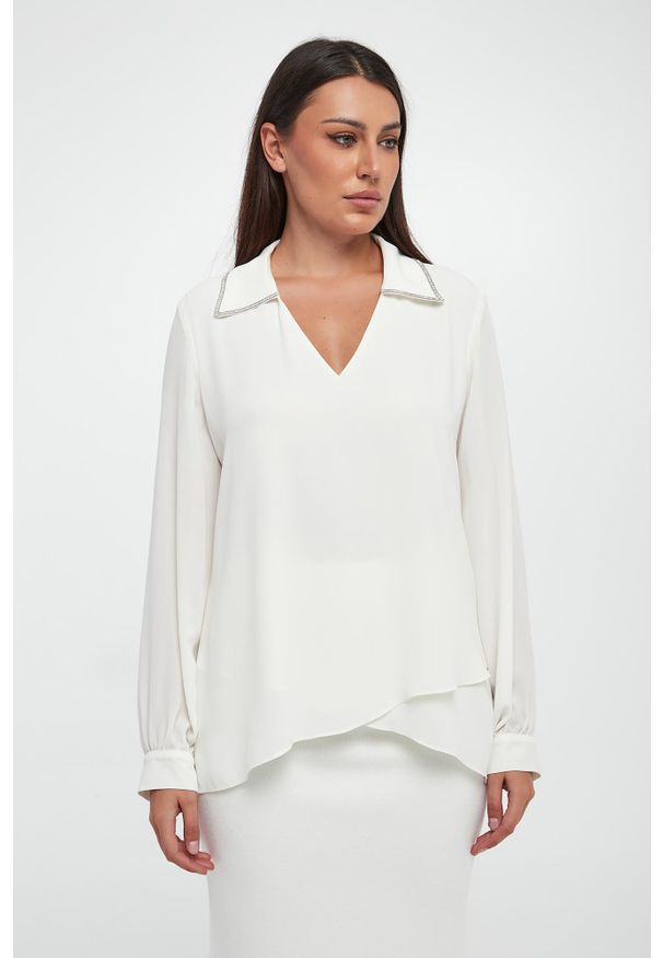 Joseph Ribkoff - Bluzka damska JOSEPH RIBKOFF