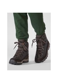MEINDL - Trekkingi Meindl. Kolor: brązowy. Technologia: Gore-Tex. Sport: turystyka piesza #1