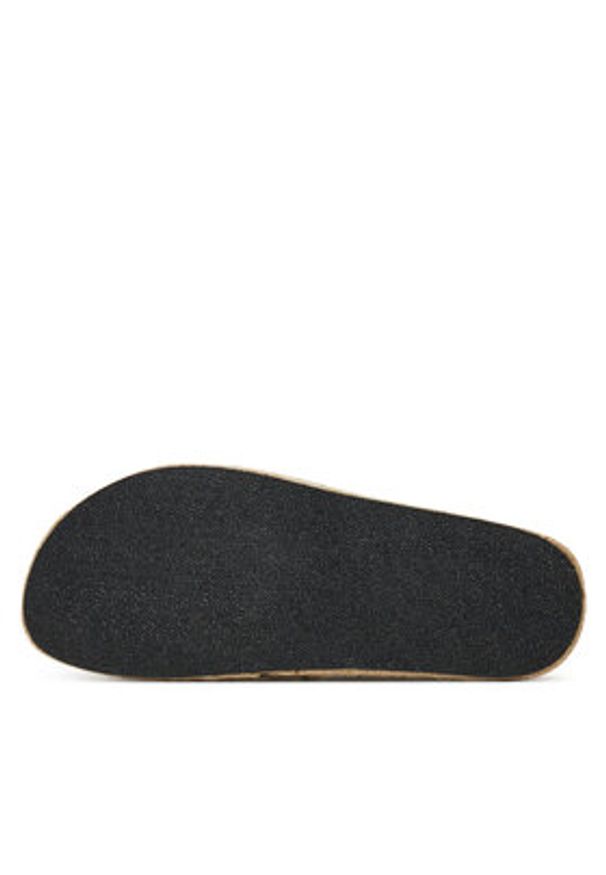 DeeZee Espadryle 92529 Czarny. Kolor: czarny. Materiał: materiał