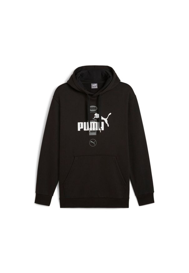 Kurtka impermeabilna damska Puma teamLIGA. Kolor: czarny