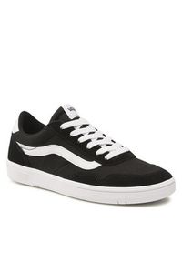 Vans Tenisówki Cruze Too Cc VN0A5KR5OS71 Czarny. Kolor: czarny. Materiał: materiał #6