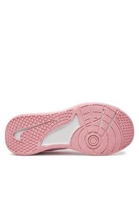 Nike Buty halowe Omni Multi-Court (GS) DM9027 600 Różowy. Kolor: różowy. Materiał: mesh, materiał. Model: Nike Court