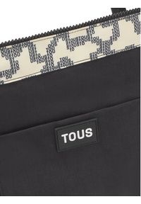Tous - TOUS Plecak Mochila Kaos Pix Soft 2001851501 Beżowy. Kolor: beżowy. Materiał: materiał #6
