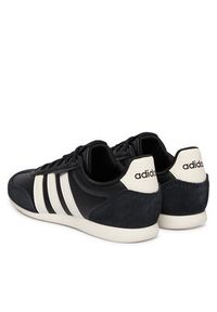 Adidas - adidas Sneakersy Barreda Lo KI6725 Czarny. Kolor: czarny. Materiał: skóra #5