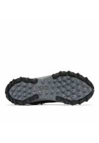 columbia - Buty trekkingowe męskie Columbia Peskfreak II MID OutDry. Kolor: wielokolorowy, czarny