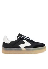 Sneakersy Aldo. Kolor: czarny #1