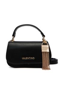 VALENTINO - Valentino Torebka Iride VBS9OU10 Czarny. Kolor: czarny. Materiał: skórzane #1