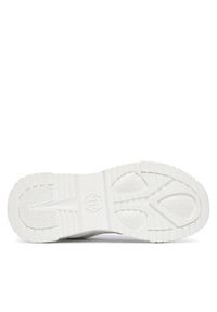 Philipp Plein - PHILIPP PLEIN Sneakersy New Predator FAES USC0837 PTE003N Biały. Kolor: biały. Materiał: skóra #2