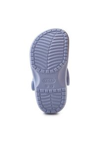 Chodaki Crocs Classic Clog T Dreamscape Jr 206990-5AF niebieskie. Kolor: niebieski. Materiał: materiał