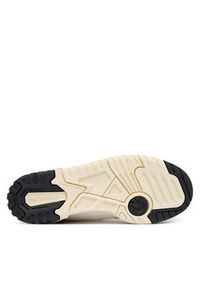 New Balance Sneakersy BB550LEG Beżowy. Kolor: beżowy. Materiał: skóra #2