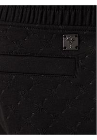 JOOP! Spodnie dresowe 17 JJ-31Benzio 30047443 Czarny Regular Fit. Kolor: czarny. Materiał: syntetyk #4