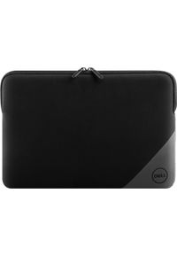 DELL - Etui Dell Essential 15" Czarny. Kolor: czarny