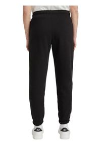 Spodnie treningowe damskie O'Neill Noos Wow. Kolor: czarny. Materiał: dresówka. Sezon: lato. Sport: turystyka piesza #2