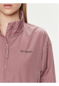 columbia - Columbia Kurtka anorak Paracutie™ 2071161 Różowy Relaxed Fit. Kolor: różowy. Materiał: syntetyk #3