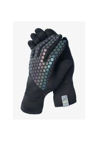 EXTREMITIES - Rękawiczki do biegania Extremities Maze Runner Glove. Kolor: czarny
