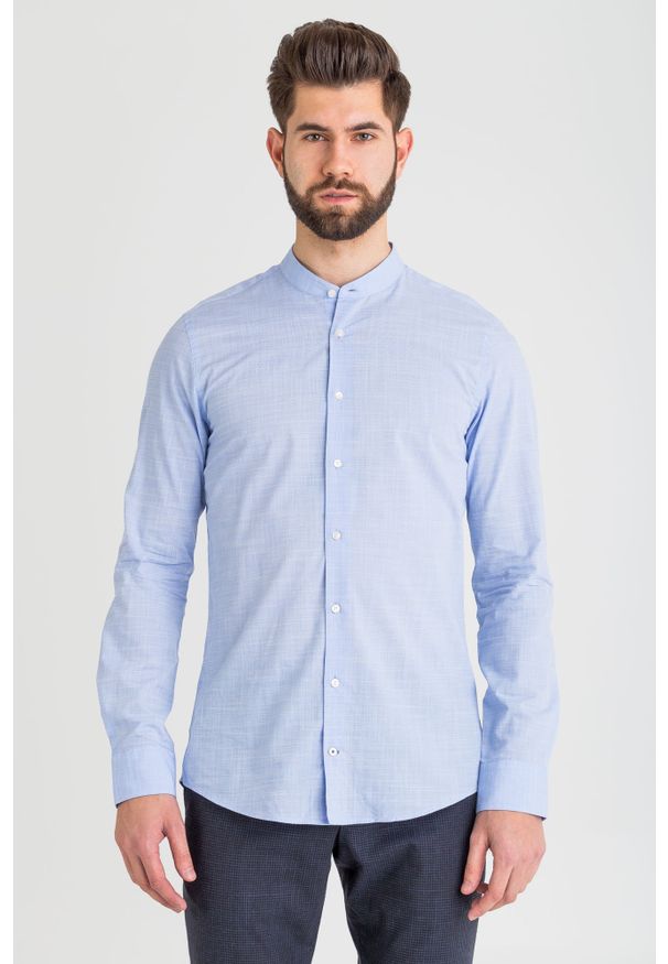 Koszula Joop! Collection casualowa, na lato