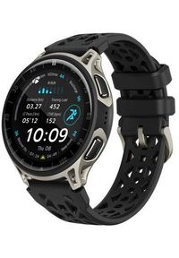 AMAZFIT - Smartwatch Amazfit Cheetah 2 Pro NFC Titanium (W2563GL1N). Rodzaj zegarka: smartwatch #1