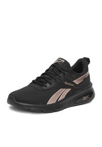 Reebok Sneakersy CEO-RIDER V 100220427 Złoty. Kolor: złoty. Materiał: skóra #8
