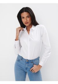 Mohito - Koszula - Biały. Kolor: biały #2